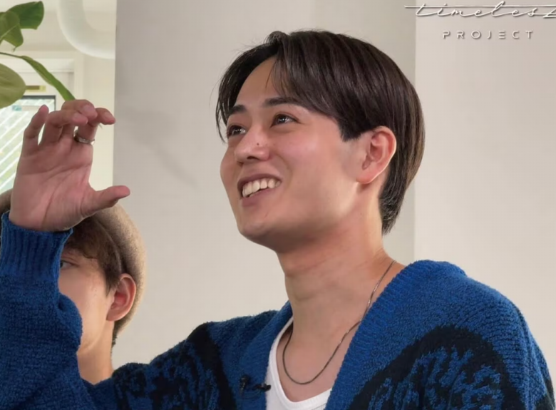 前田大輔